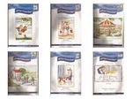 Faye Whittaker All Our Yesterdays Cross Stitch Kits