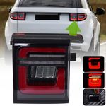 FOR 20- LAND ROVER DISCOVERY SPORT L550 RIGHT LED DYNAMIC INNER TAIL LIGHT LAMP