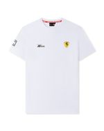 Scuderia Ferrari WEC Team Official Under T-Shirt Men's  Le Mans 24hr 