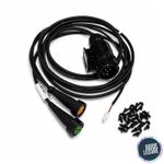 Thule Lamp Cable Wiring Loom for EasyFold 3 & Epos Bike Carrier - 1500055013
