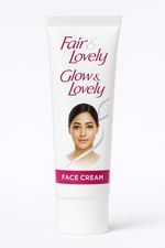Glow Lovely Fair Lovely Advanced Cream | 3 x 25g, 50g, 80g