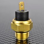 Radiator Fan Thermo Switch for Honda SES125 Dylan SES150 ST1100 ST1100P VF750C M