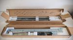 Job lot of 2 Dell power edge sliding ready rack check images