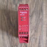 Schneider Electric Preventa XPS-AC Safety Relay 115V AC DIN Rail XPSAC3421