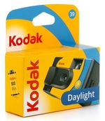 Kodak Daylight Only Single use Camera SUC 39exp (UK Stock) BNIB Fresh Disposable