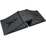 Skateboard Ramp Kicker Launch Scooter BMX Bike Stunt Jump Skate Indoor Outdoor