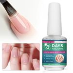 ROZINO 3 Days Nail Care - Keratin Amino Acid Formula Superior Nail Nourish9910