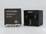 JD1912 Automotive Relay 12VDC 80A Short Pin x 1PC NEW