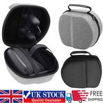 Carrying Case for Meta Quest 3/3S VR Glasses Travel Case Storage Bag Safe Guard