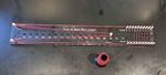 Flemish Twist Bow String Making Jig