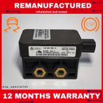 Audi TT,  Volkswagen New Beetle ESP YAW RATE SENSOR 1J0907657A