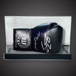 Conor Benn Hand Signed VIP Boxing Glove With COA In A Acrylic Case £224.99