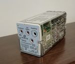 Arteche TDF-22 Time Delay Relay -24 VDC-VAC