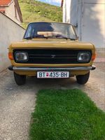 Zastava 101