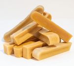 Himalayan Everest Yak Chew - Orginal Yak Milk Dog Chews, Himalayan Yak Milk Chew