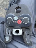 Novopress M22 22mm Pressing Jaw – Plumbing Pipe Crimping Tool