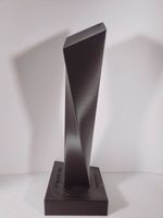 Led Zeppelin Fans! Get your own "The Object" Sculpture replica Apprx 12inch High