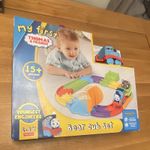 My First Thomas & Friends Bear Cub Set Brand New In Box & Sealed