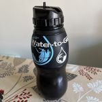Water to Go Water Filter Bottle BPA-Free
