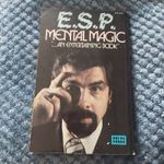  E.S.P. Mental Magic Coles