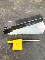 Omega Products Steel Turning Tool Holder SDJCR-1616H07 Toolholder