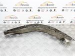 PORSCHE 911 1997 993 Rear Left Suspension Bracket 99333113106