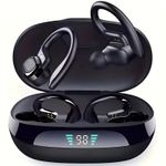 Wireless Bluetooth Earphones TWS Air In-Ear Pods Buds for Iphone Samsung Android