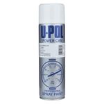 Upol Power Can Clear Coat Aerosol Spray Paint Fast Drying 500ml
