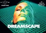 Dreamscape 90s Rave Lovely poster/print/wall art!