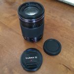 Panasonic LUMIX G X VARIO 35-100mm F/2.8 HS35100 Lens NO LENS HOOD OR PACKAGING