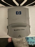 J6039C HP Jetdirect 200M Print Server