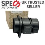 Genuine Renault MAF Mass Air Flow Sensor Vivaro, trafic, movano, master 93856812