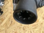 Scania  7  pin ABS/EBS  HGV/Truck Suzie  coil cable