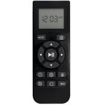 Replace BG600 Remote Control for  BG600 Robot Vacuum Cleaner Remote Control X4R3