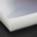 Paper Money Storage Sleeve Holder Case Protector for PMG PCGS Graded Banknote