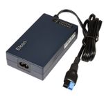 MOTOCADDY 5 AMP BLUE & BLACK CONNECTOR  12.8v GOLF BATTERY CHARGER