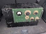 Genuine WWII Allied Forces Signal Generator Type 31
