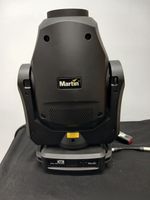 ERA 300 Profile Compact LED moving head profile with CMY color mixing