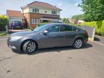 Vauxhall Insignia 2.0 Petrol