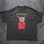 DINOSAUR JR UK Tour 2025 Shirt Indie Alternative Rock Lemonheads 90s SST