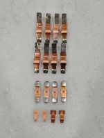SCHNEIDER ELECTRIC LC1DT80A CONTACT KIT NEW FAST SHIPPING