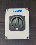 PV DC ISOLATOR 24-32A 800-1500V CRAIG AND DERRICOTT PVP324