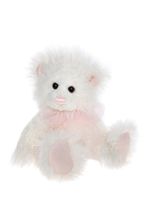 Charlie Bears - Mrs White - 2024 Plush Collection