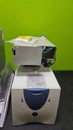 POWERVAR ABCE350-22 Medical Grade UPS 350VA 280W Uninterruptible Power Supply
