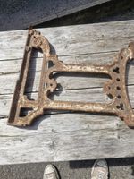 Victorian Cast Iron Cistern Bracket