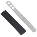 Safety End Movement Tie With De-Bonding Sleeve Brick Block Work 200mm