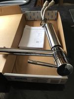 Hydrus Abode kitchen tap/parts.