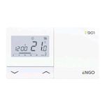 Engo E901 Programmable, Wired Thermostat Brand New Free Shipping 