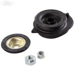 Genuine Ford Ka Mk2 Front Suspension Strut Top Mount Bearing Kit 2008-16 2123059