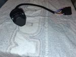 Ford Ranger T9 2023 on Tow Bar Wiring 2747539 2722562 2642554 N1WT-13A576-PHD